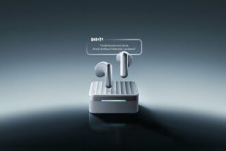 Plaud One Earphones: AI Note-Taking Earbuds Review