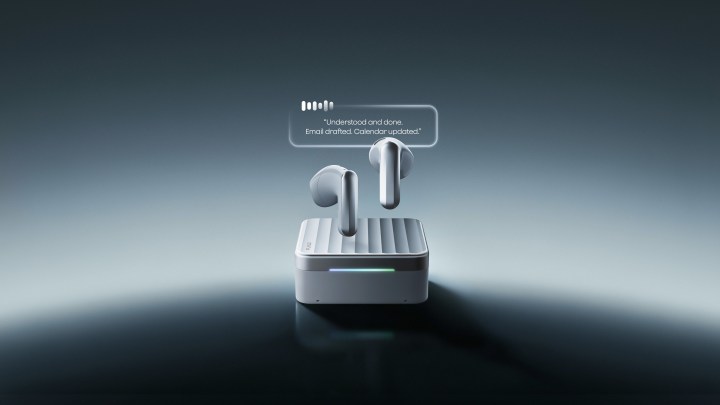 Plaud One Earphones: AI Note-Taking Earbuds Review