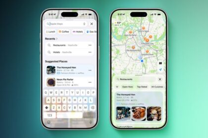 Apple Maps Ads Coming Soon: What to Know