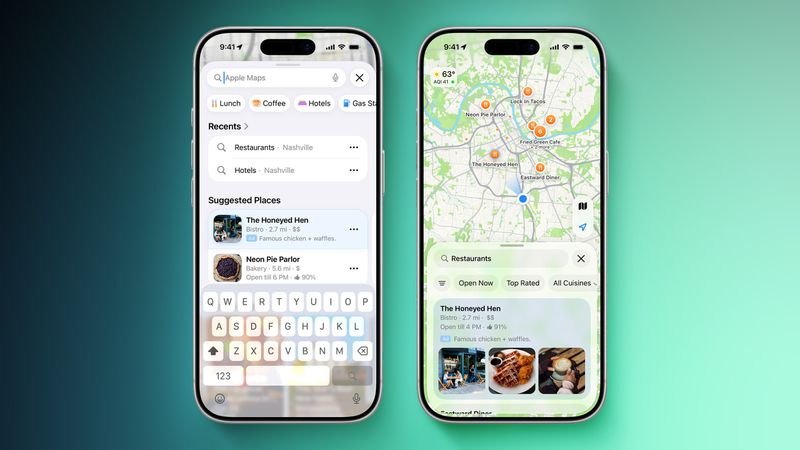 Apple Maps Ads Coming Soon: What to Know