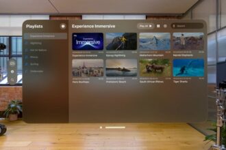 Apple Job Cuts Hit Siri and Vision Pro Teams