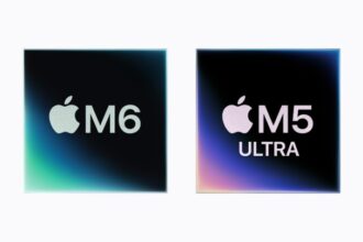 Apple M5 Ultra and M6: Most Powerful Chip Ever Debuts