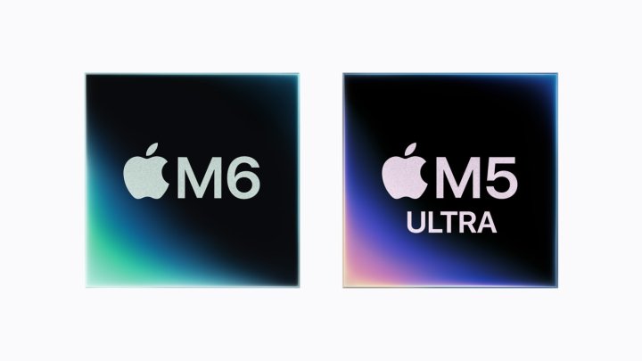 Apple M5 Ultra and M6: Most Powerful Chip Ever Debuts