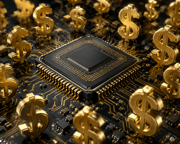 Lambda AI Debt: $1B Raised for Nvidia Chips