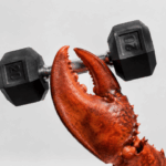 Claw weight 1