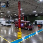 Grounded Detroit Startup Raises $5M for Custom Vans