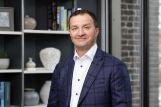OpenAI Hires New CRO as Executive Shake-Up Continues