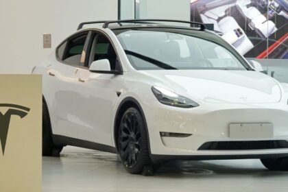 Tesla Recall China: 3M Cars Over Door Handle Safety