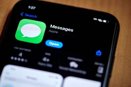 ChatGPT Apple Messages Plugin: Send Texts via AI