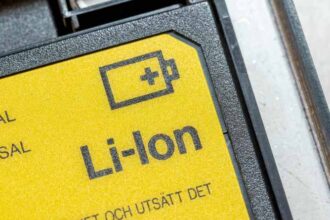 Battery Startups Defense Lifeline in US Sector