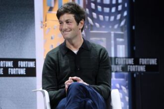 Thrive Capital Joshua Kushner AI Investment Strategy Critiques Silicon Valley
