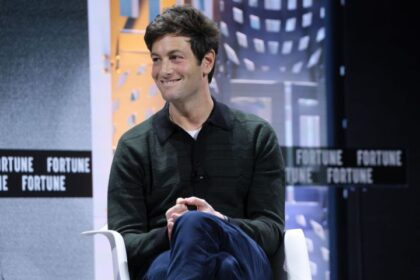 Thrive Capital Joshua Kushner AI Investment Strategy Critiques Silicon Valley