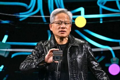 Nvidia Hugging Face Acquisition: $12.9B Deal Explained