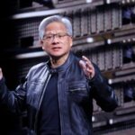 Nvidia Cloverleaf Partnership Fuels AI Data Center Growth