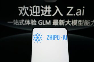 Ox Alpha Model: Z.ai's Mystery AI Tops Benchmarks