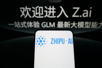 Ox Alpha Model: Z.ai's Mystery AI Tops Benchmarks