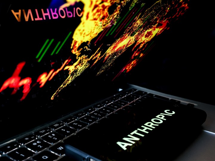 Self-Improving AI: Anthropic Researcher Reveals New System