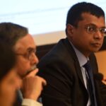 Navi Raises Funding: Sachin Bansal's Fintech Secures $100M