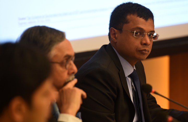 Navi Raises Funding: Sachin Bansal's Fintech Secures $100M