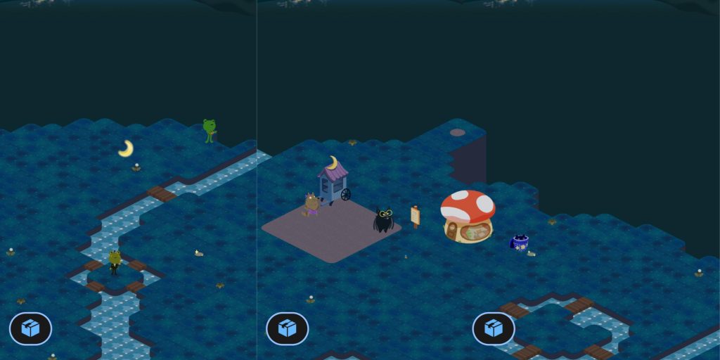 Google Froggy's World: Cozy Mobile Game Guide & Review