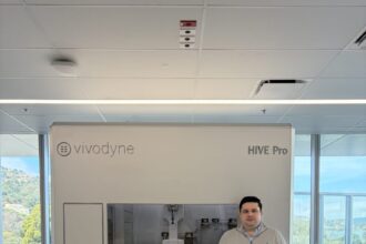 AI Drug Discovery: This Startup Knows What It Will Take