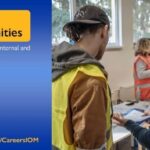 IOM Job Vacancies: 3 Positions Open in Nairobi