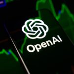 OpenAI logo green 1