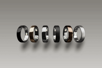 Oura IPO Valuation Hits $16B+ As September Debut Nears