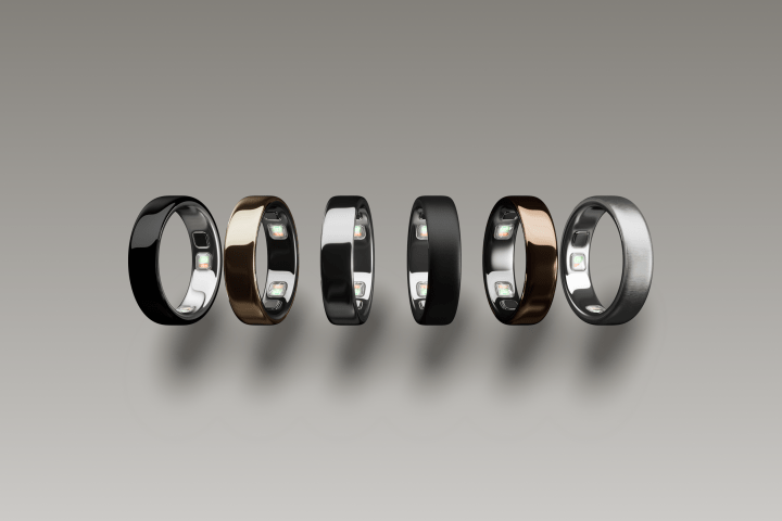 Oura IPO Valuation Hits $16B+ As September Debut Nears