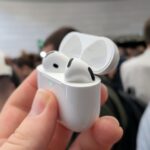 Apple AirPods with Camera Spotted in macOS Update