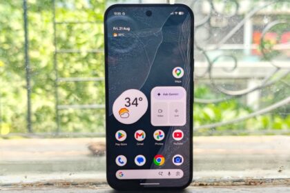 Android App Memory Crunch: Google's 2027 Fix