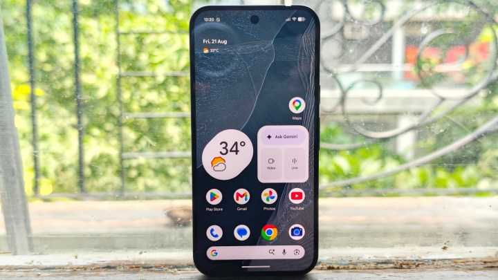 Android App Memory Crunch: Google's 2027 Fix