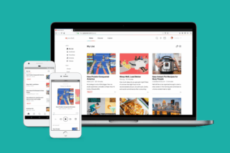 Pocket Alternatives: 16 Best Apps After Shutdown