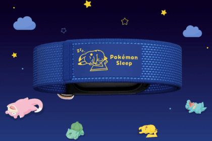 Fitbit Air Pokémon Sleep Edition: Price & Release