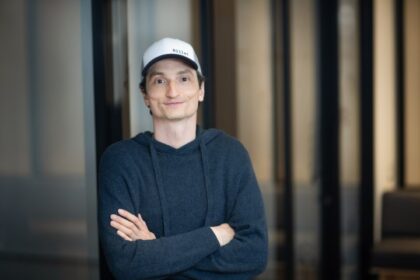 AI Accounting Startup Rillet Hits Unicorn Status in 48 Hours