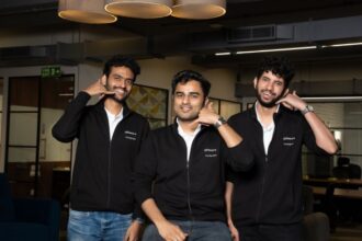 Voice AI Startup India's Ringg Raises $10M from Peak XV