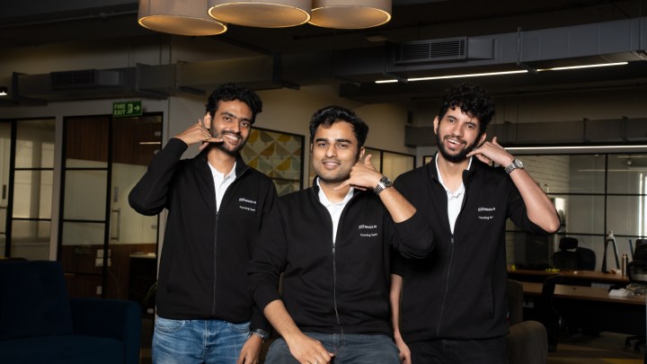 Voice AI Startup India's Ringg Raises $10M from Peak XV