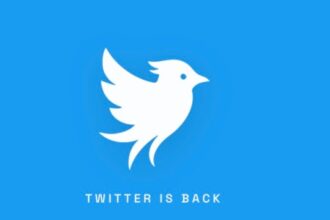 Twitter.now Social Network: New Platform with Trust Scores