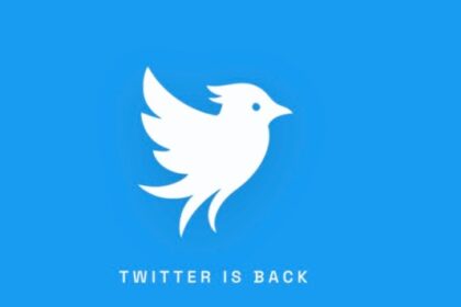 Twitter.now Social Network: New Platform with Trust Scores