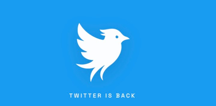 Twitter.now Social Network: New Platform with Trust Scores