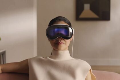 Apple Vision Pro Name Almost Became "Reality Pro"