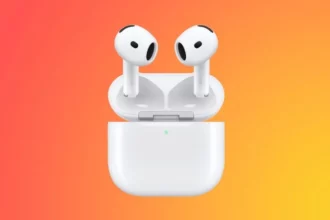 AirPods 5 Launch Expected as Early as Next Month