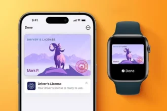 Apple Wallet Driver's License Expanding to 4 New States