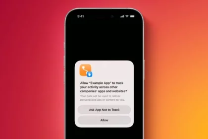 App Tracking Transparency Germany: Apple Agrees to Changes