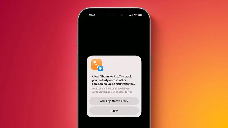 App Tracking Transparency Germany: Apple Agrees to Changes