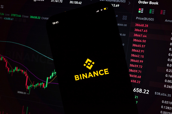 Binance AI Trading: Agent OS Lets Users Trade with AI