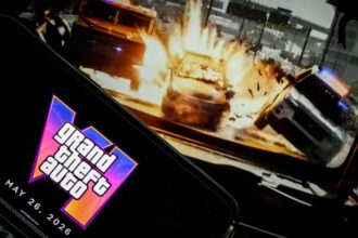 GTA 6 Malware Warning: Fake Demo Steals Your Data