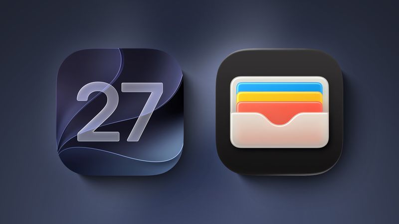 iOS 27 Adds These New Features to Your iPhones Wallet Feature 1
