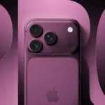 iPhone 18 Pro Dark Cherry Feature 1 1