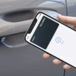 MG Next in Line for Apple Car Key Support?